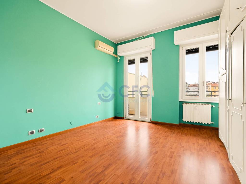 appartamento in affitto a Milano in zona Città Studi