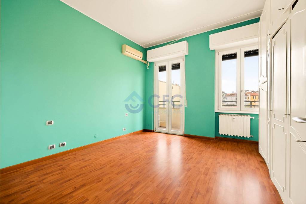 appartamento in affitto a Milano in zona Città Studi