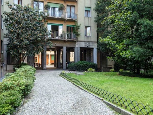 ufficio in affitto a Milano in zona Centro Storico
