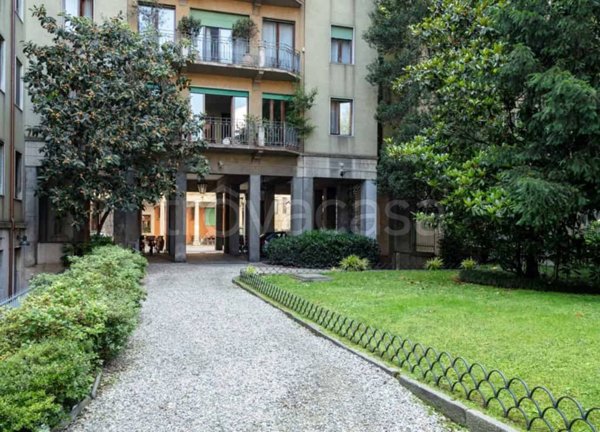 ufficio in affitto a Milano in zona Centro Storico