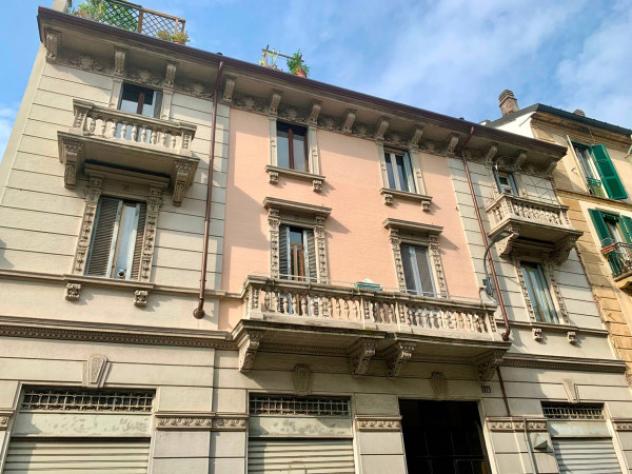 appartamento in affitto a Milano in zona Bovisa
