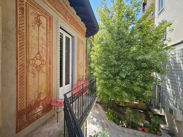 casa indipendente in affitto a Milano in zona Porta Venezia