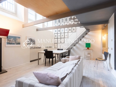 ufficio in affitto a Milano in zona Brera