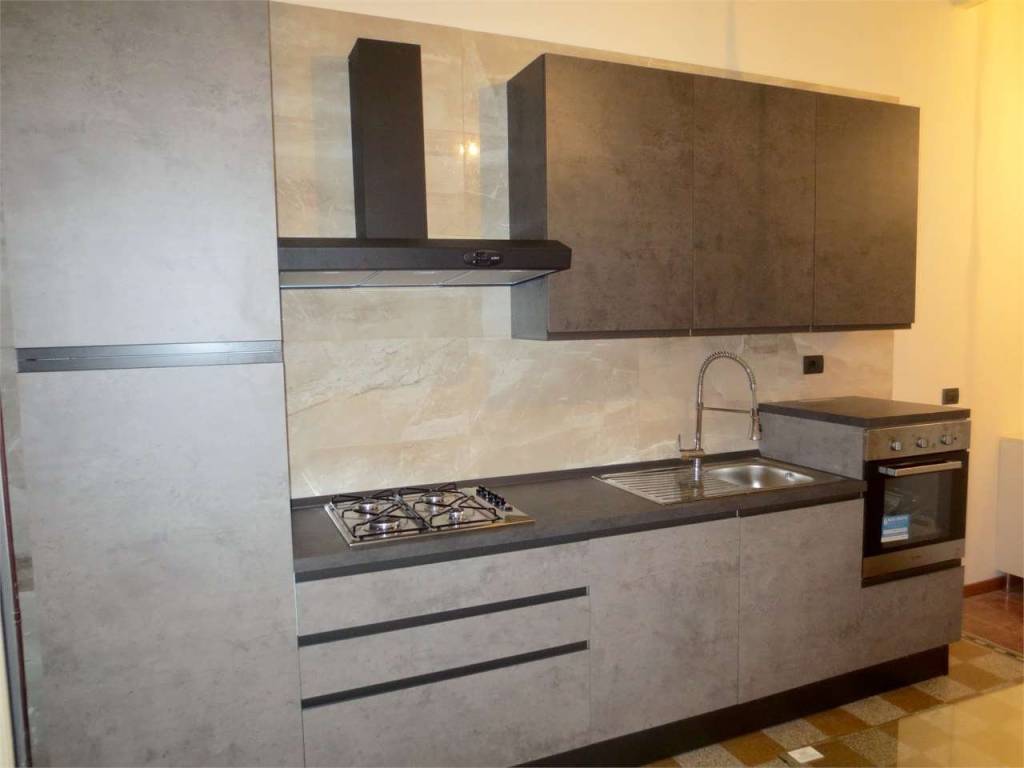 appartamento in affitto a Milano in zona Città Studi