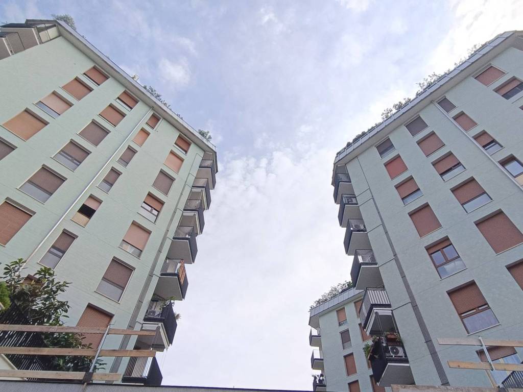 appartamento in affitto a Milano in zona Piazzale Lodi