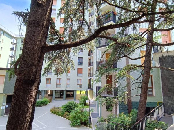 appartamento in affitto a Milano in zona Piazzale Lodi
