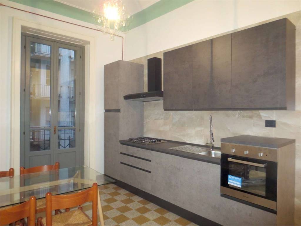 appartamento in affitto a Milano in zona Città Studi