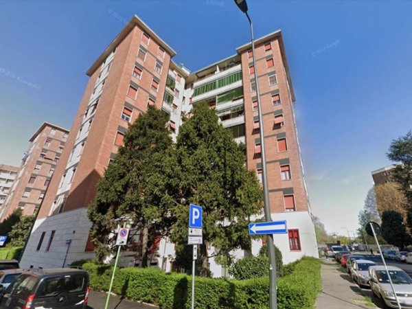 appartamento in affitto a Milano in zona Porta Vittoria