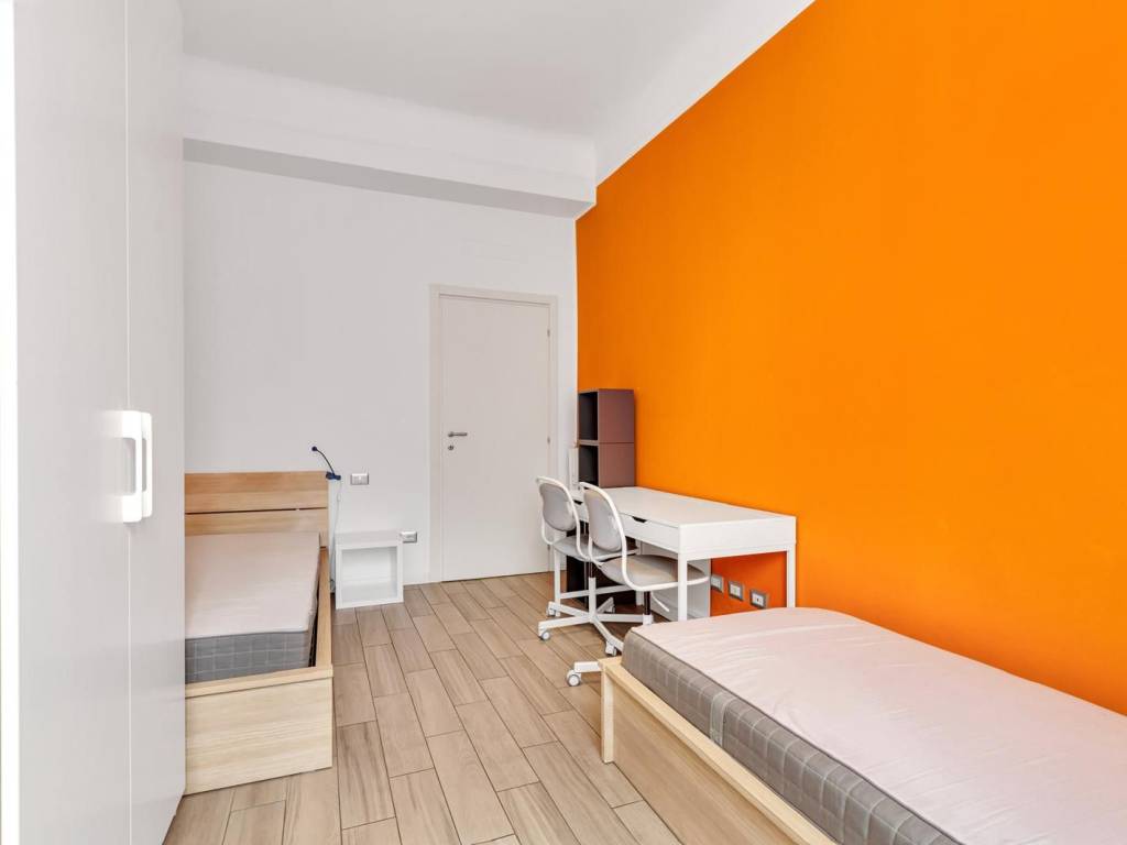 appartamento in affitto a Milano in zona Città Studi
