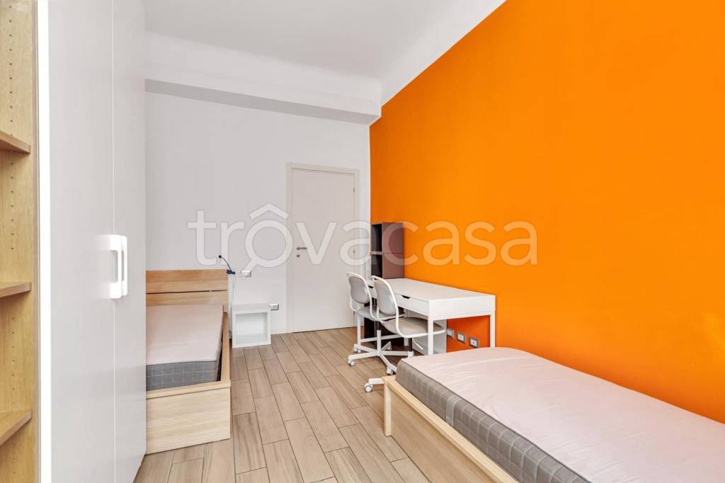 appartamento in affitto a Milano in zona Città Studi