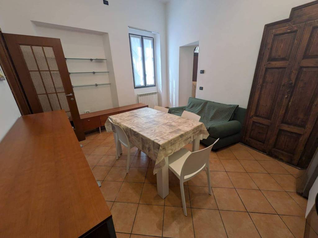 appartamento in affitto a Milano in zona Niguarda