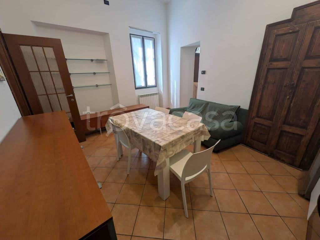 appartamento in affitto a Milano in zona Niguarda