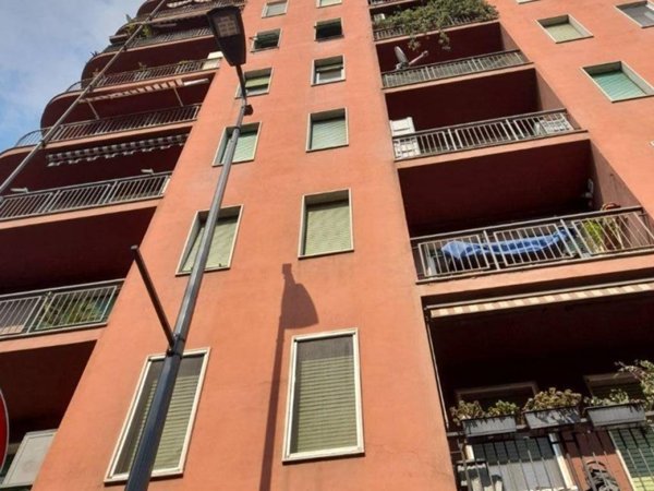 appartamento in affitto a Milano in zona Solari