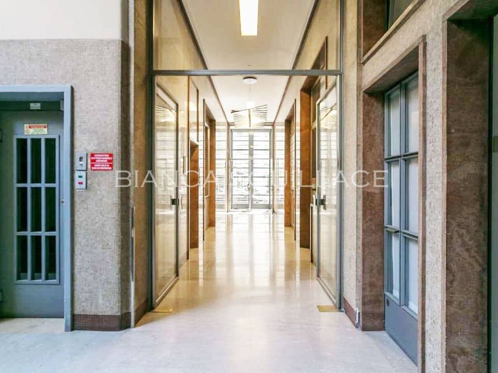 ufficio in affitto a Milano in zona Centro Storico