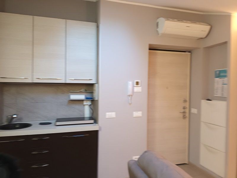 appartamento in affitto a Milano in zona Bovisasca