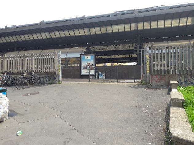 appartamento in affitto a Milano in zona Sempione