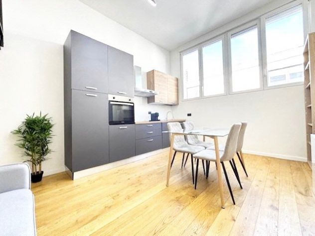 appartamento in affitto a Milano in zona Gorla