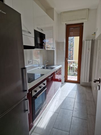 appartamento in affitto a Milano in zona Porta Venezia