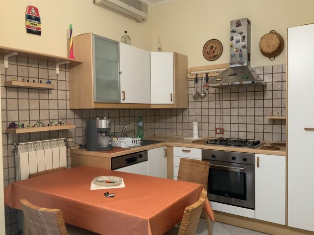 appartamento in affitto a Milano in zona Maciachini