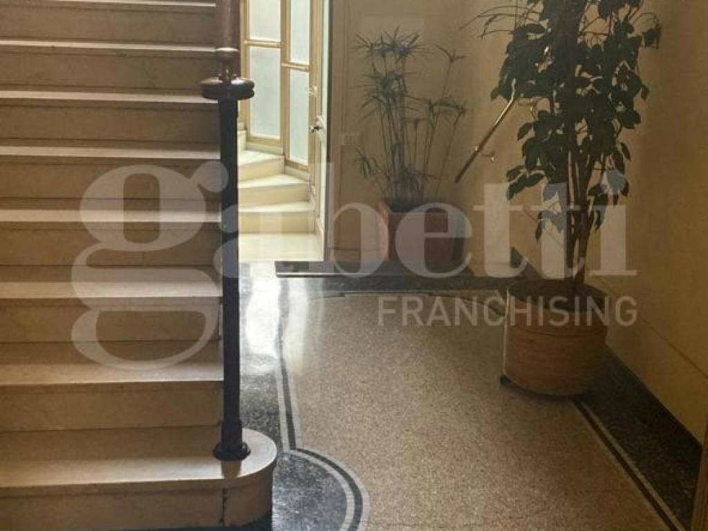 appartamento in affitto a Milano in zona Città Studi
