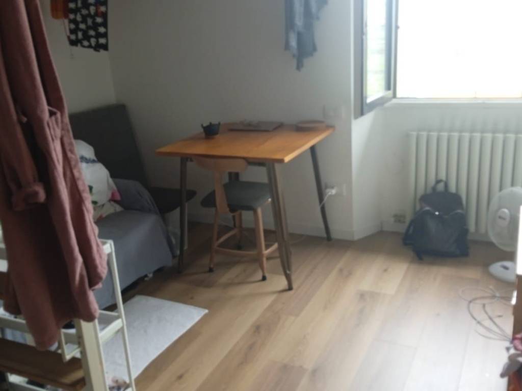 appartamento in affitto a Milano in zona Loreto