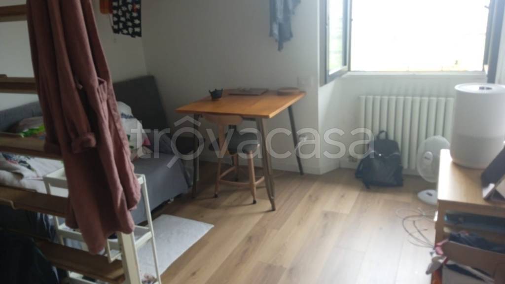 appartamento in affitto a Milano in zona Loreto