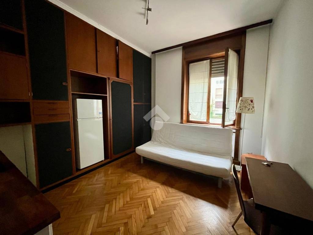 appartamento in affitto a Milano in zona Città Studi