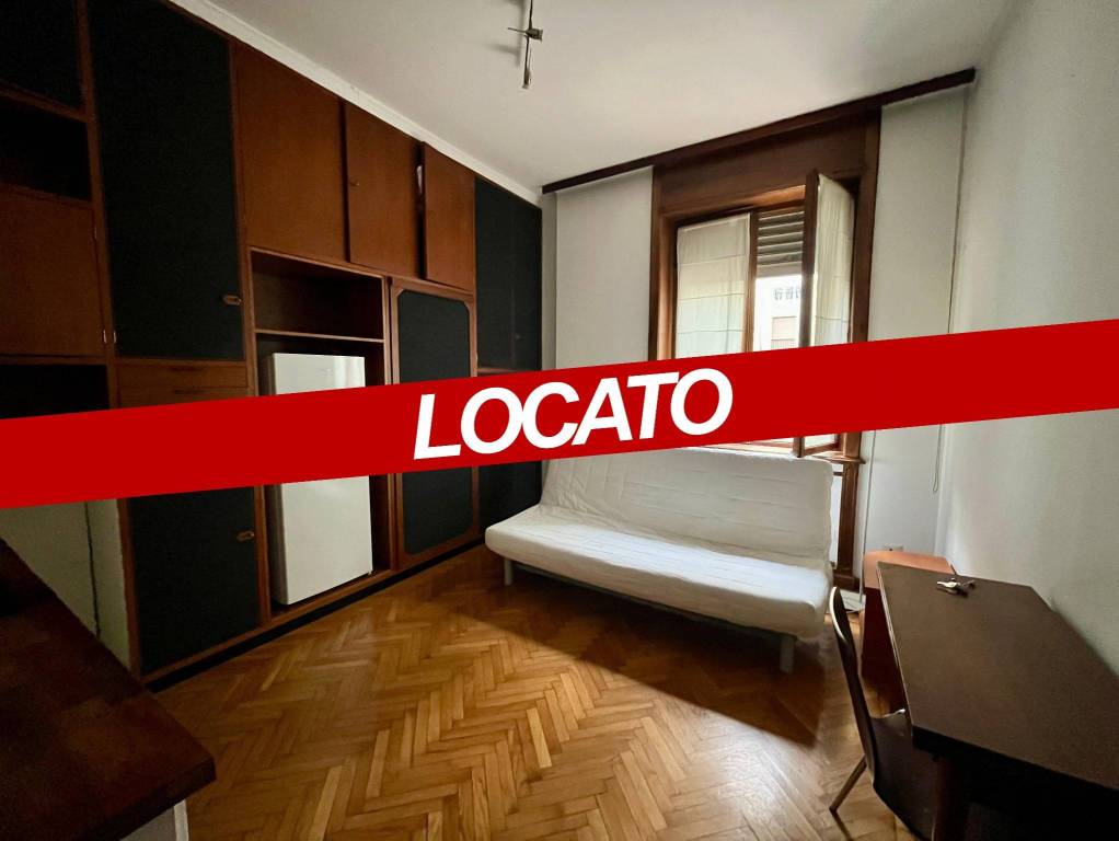 appartamento in affitto a Milano in zona Città Studi