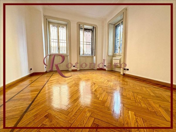 ufficio in affitto a Milano