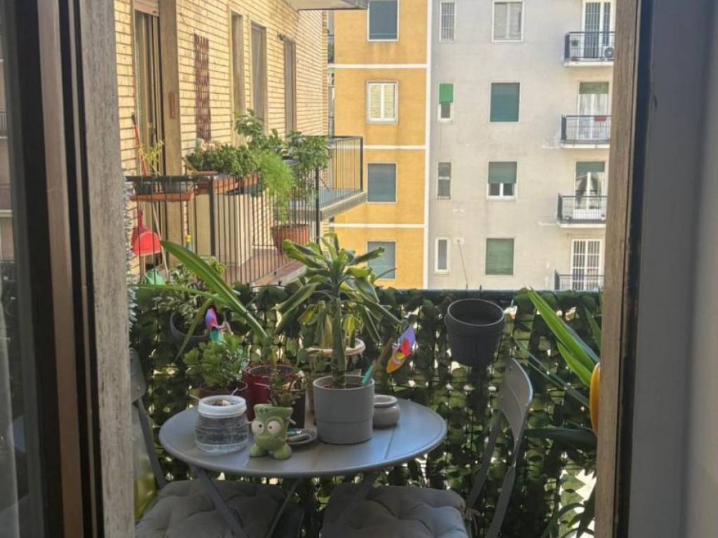 appartamento in affitto a Milano in zona Piazzale Lodi