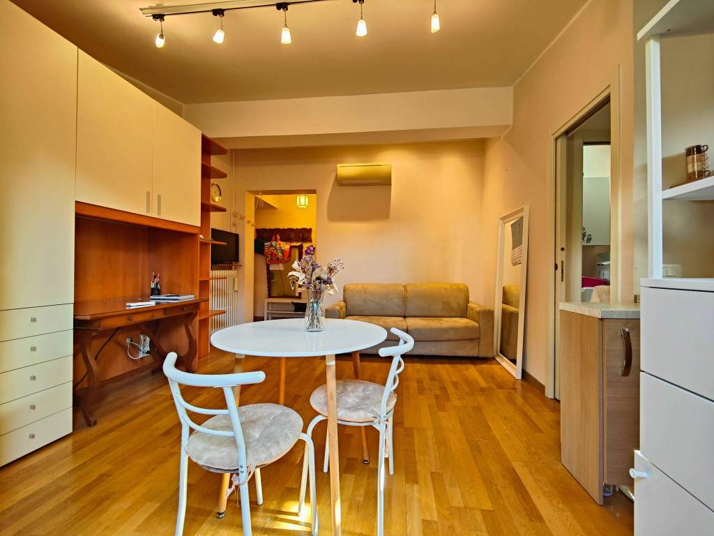 appartamento in affitto a Milano in zona Città Studi