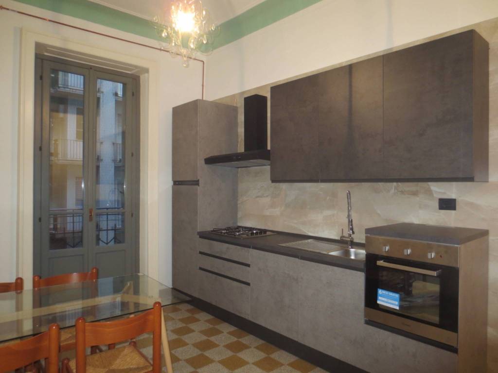 appartamento in affitto a Milano in zona Città Studi