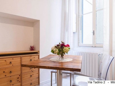 appartamento in affitto a Milano in zona Porta Venezia