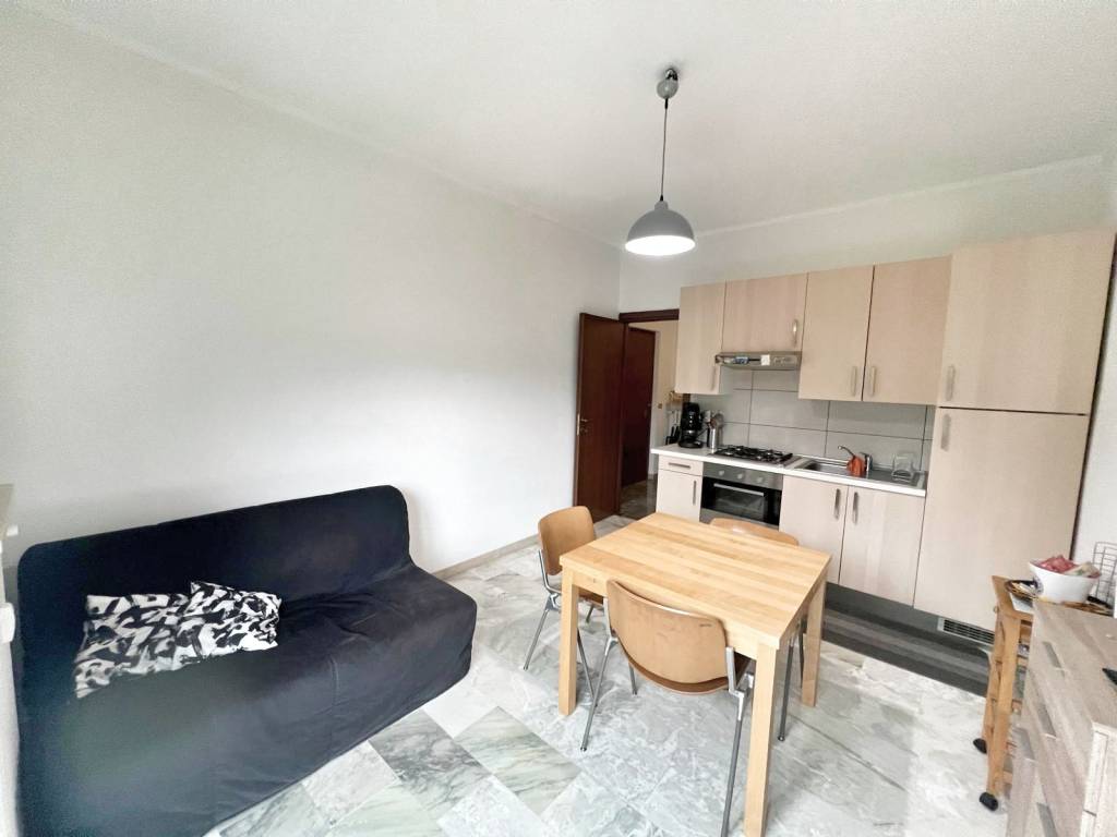 appartamento in affitto a Milano in zona Stadera