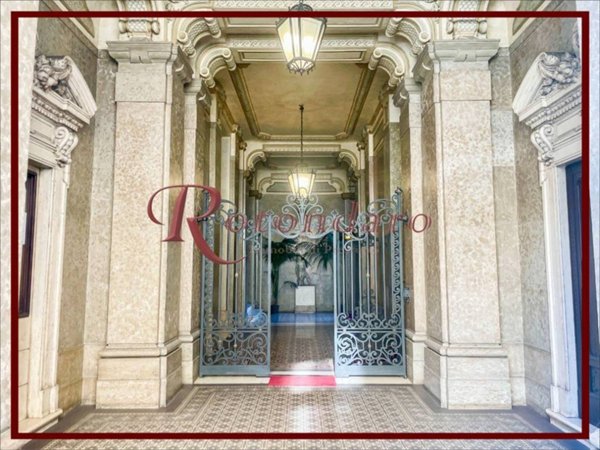 ufficio in affitto a Milano in zona Guastalla