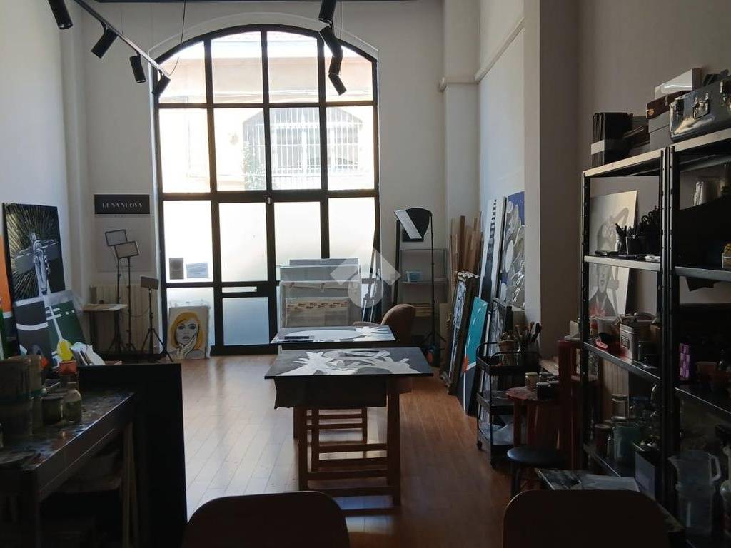 appartamento in affitto a Milano in zona Barona