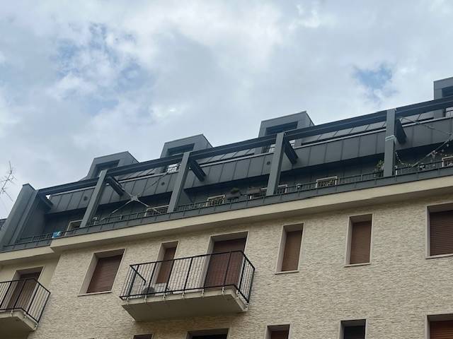 appartamento in affitto a Milano in zona Porta Romana