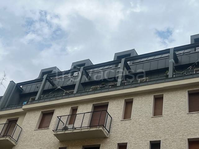 appartamento in affitto a Milano in zona Porta Romana