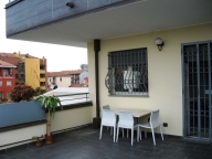 appartamento in affitto a Milano in zona Gorla