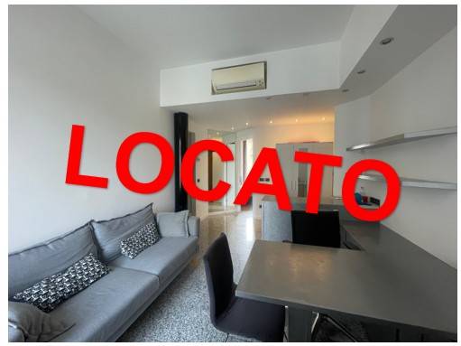 appartamento in affitto a Milano in zona Città Studi