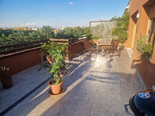 appartamento in affitto a Milano in zona Affori