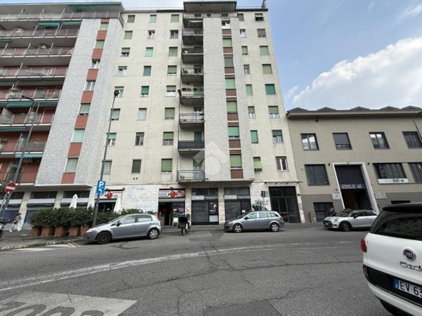 appartamento in affitto a Milano in zona Maggiolina
