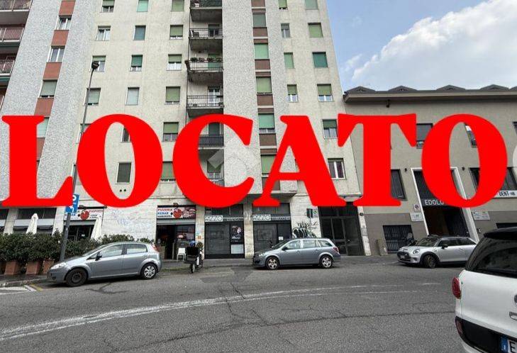 appartamento in affitto a Milano in zona Maggiolina