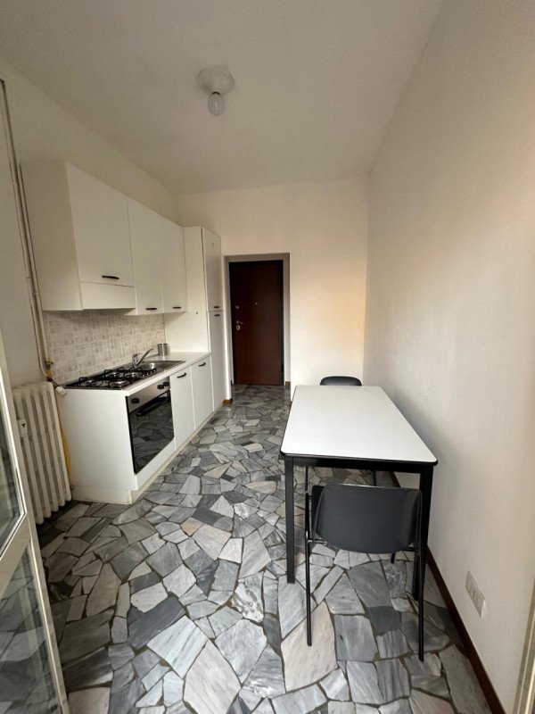 appartamento in affitto a Milano in zona Città Studi