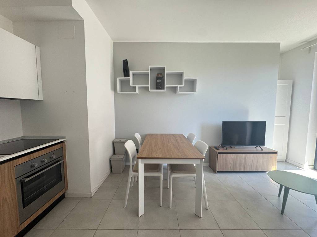 appartamento in affitto a Milano in zona Piazzale Lodi