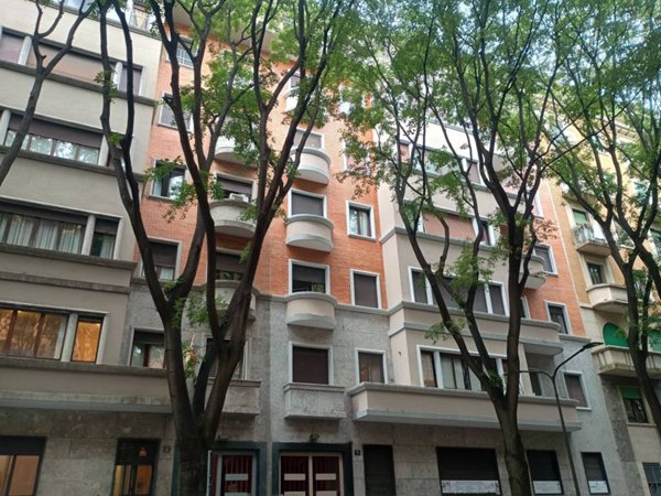 appartamento in affitto a Milano in zona Città Studi