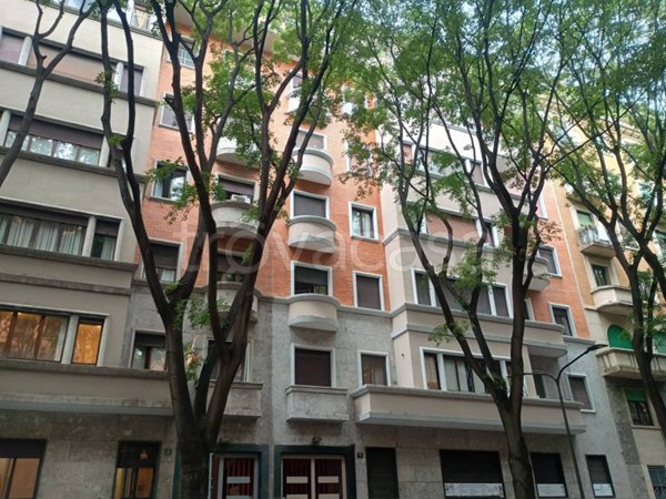 appartamento in affitto a Milano in zona Città Studi