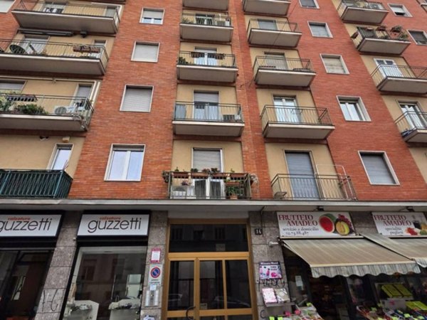appartamento in affitto a Milano in zona Città Studi
