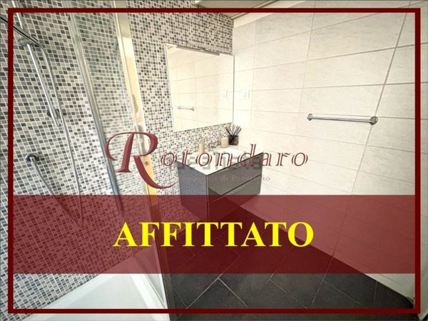 appartamento in affitto a Milano in zona San Vittore