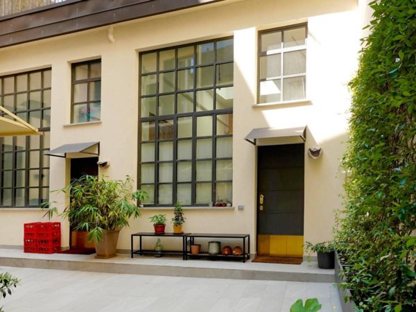 appartamento in affitto a Milano in zona Isola